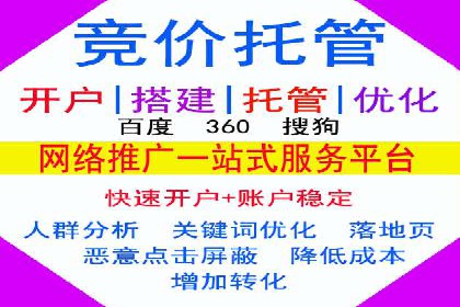 行业领先企业的百度竞价代运营经验分享